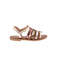 Les Tropeziennes sandales multicolor 1