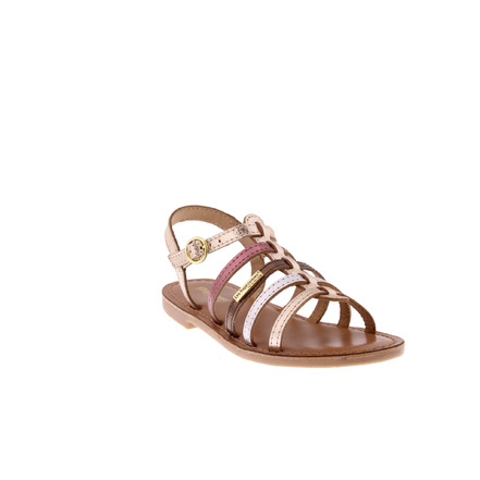 Les Tropeziennes sandalen multi color