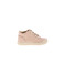 Naturino chaussures à lacets rose 1
