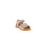Naturino sandals violet 2
