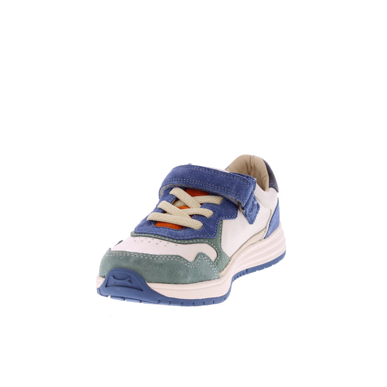 Stones And Bones chaussures à velcro multicolor 3