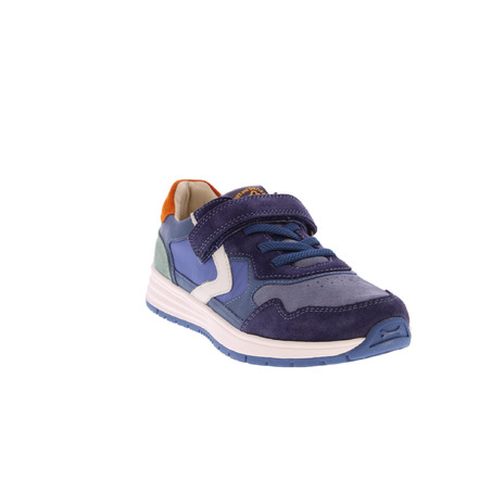 Stones And Bones velcro schoenen blauw