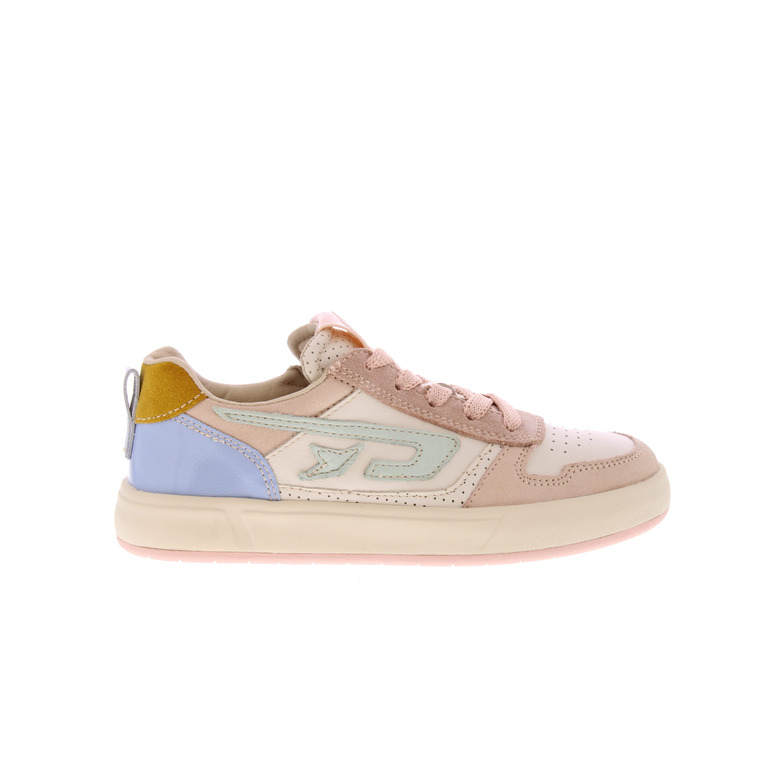 Stones And Bones sneakers rose 1