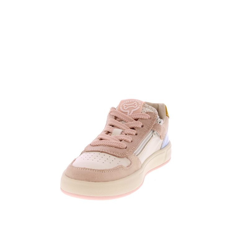 Stones And Bones sneakers rose 3
