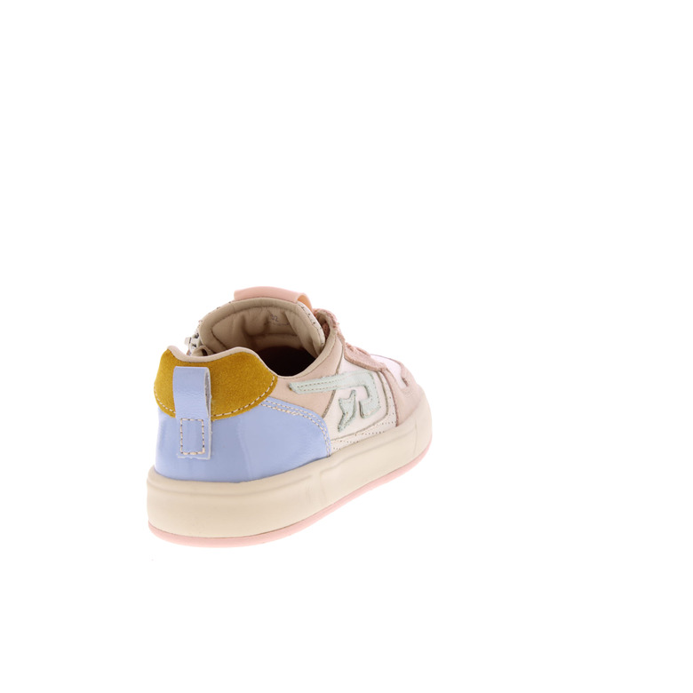 Stones And Bones sneakers rose 4