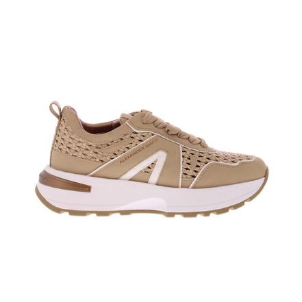 Alexander Smith London sneakers camel