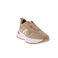 Alexander Smith London sneakers camel 2