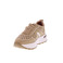 Alexander Smith London sneakers camel 3