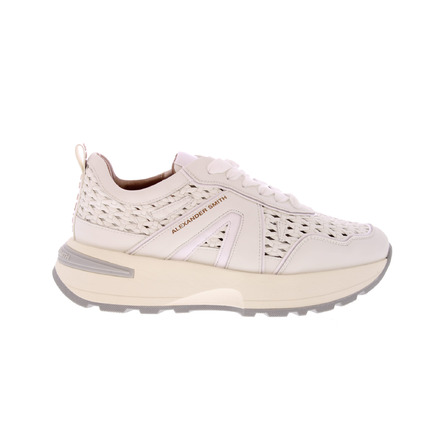 Alexander Smith London sneakers blanc