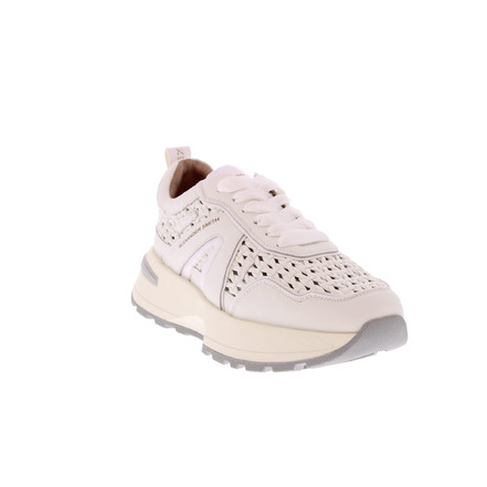 Alexander Smith London sneakers blanc