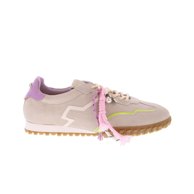 Gio& sneakers beige 1