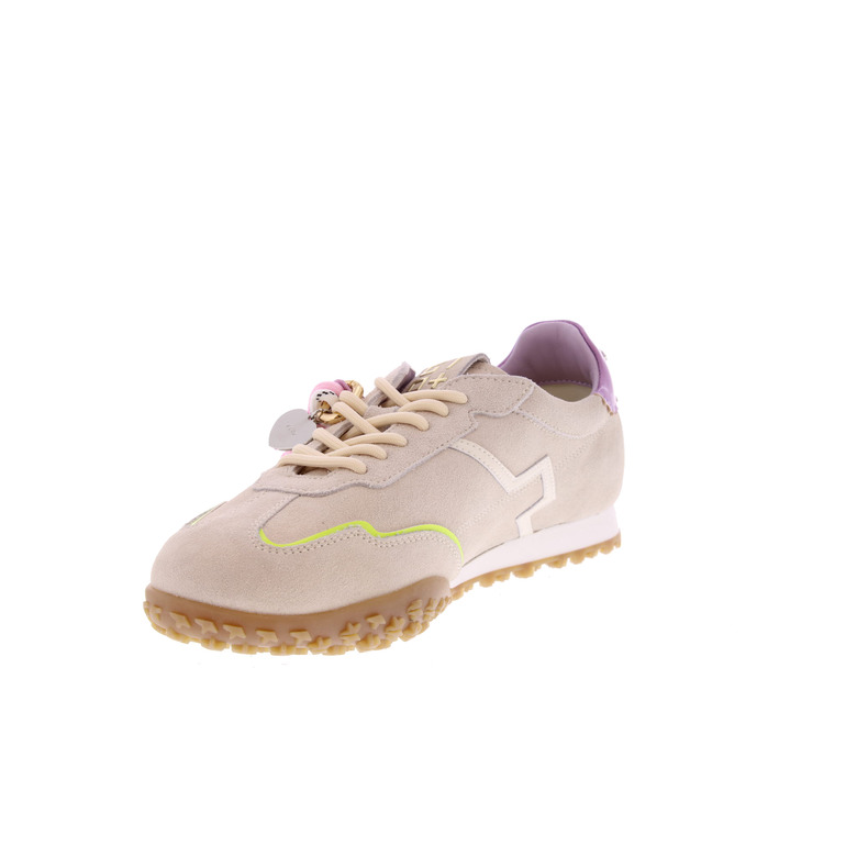Gio& sneakers beige 3