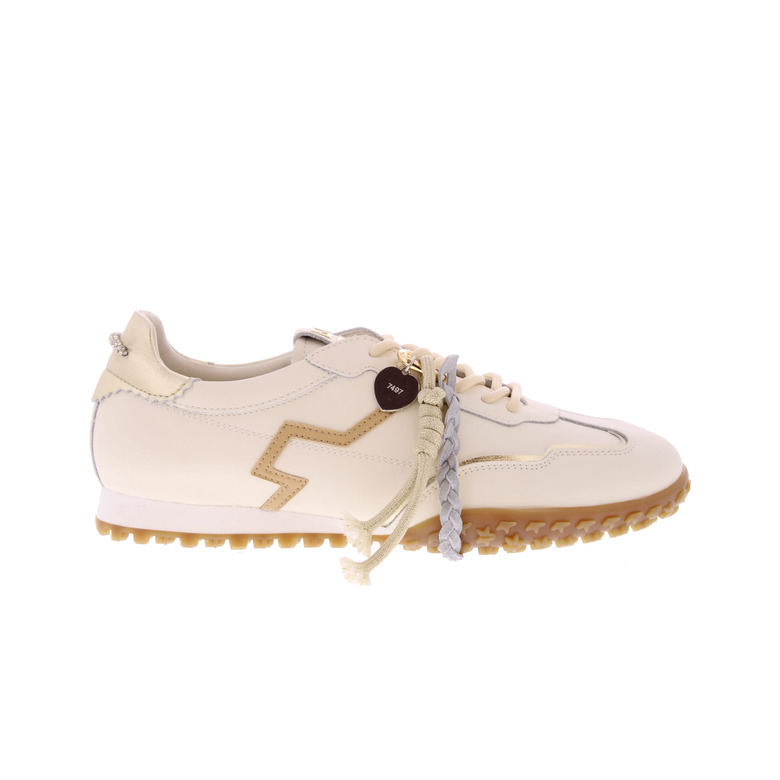 Gio& sneakers ecru 1