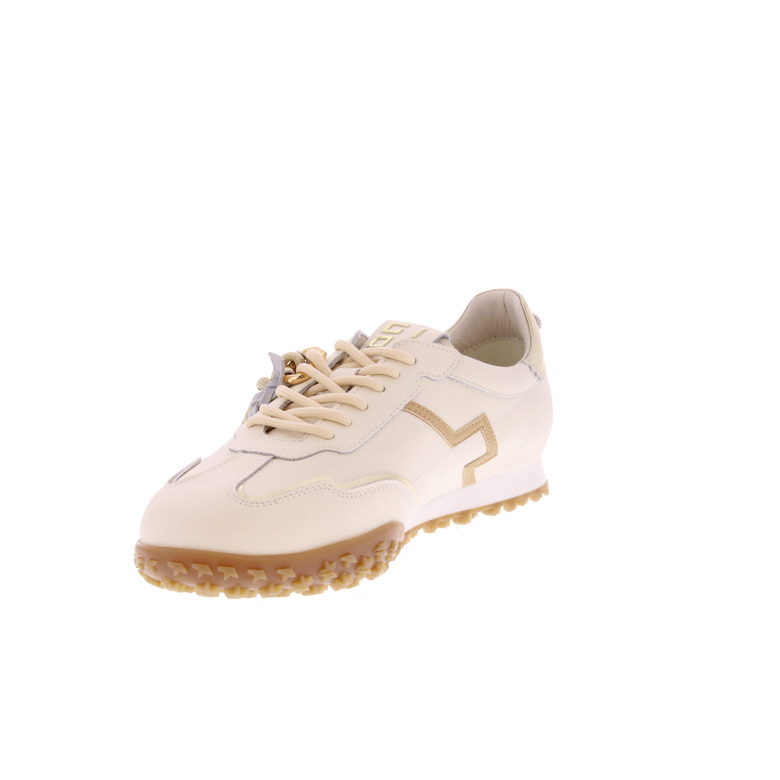 Gio& sneakers ecru 3