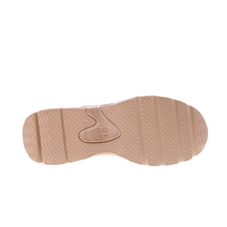 Gio& sneakers blanc 5