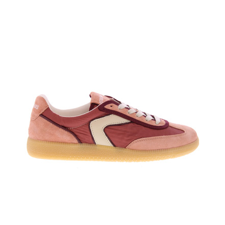 Verbenas sneakers roze