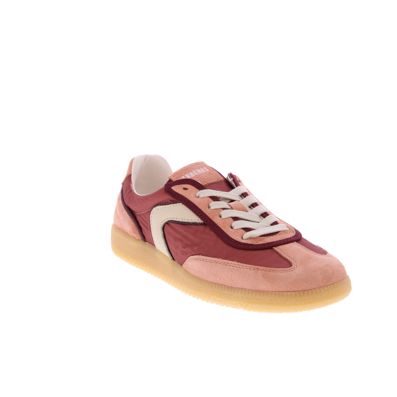 Verbenas sneakers rose 2
