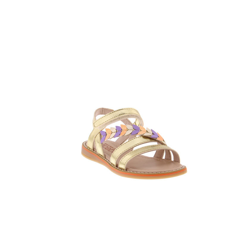 Acebo's sandales or 2