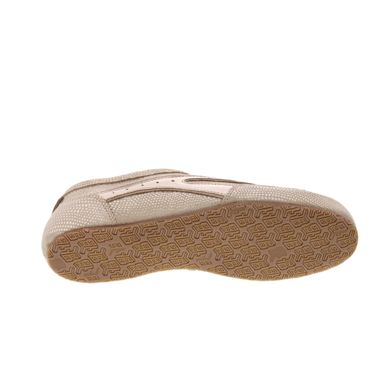 Floris Van Bommel sneakers or 5