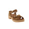 Mephisto sandales camel 2