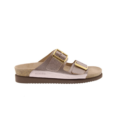 Mephisto tongs bronze