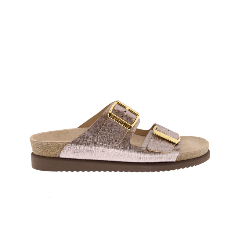 Mephisto tongs bronze 1