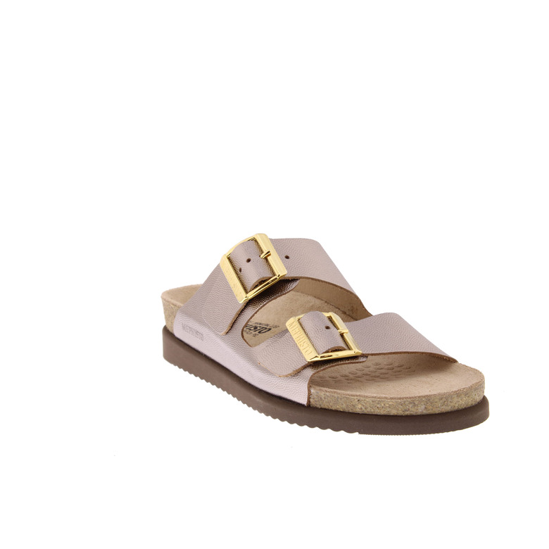 Mephisto tongs bronze 2