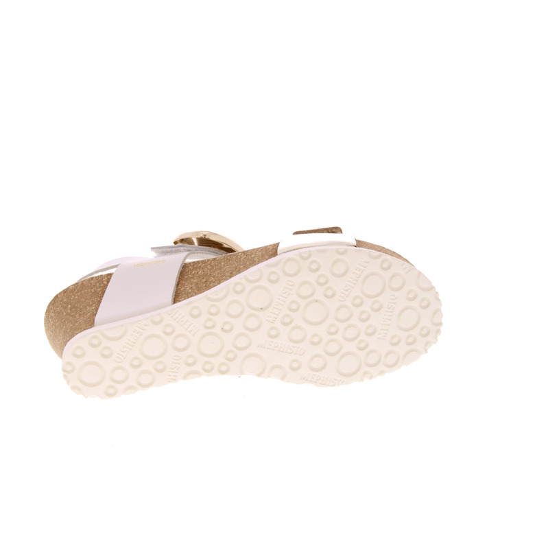 Mephisto sandales or 5