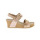 Mephisto sandales beige 1