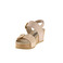 Mephisto sandales beige 3