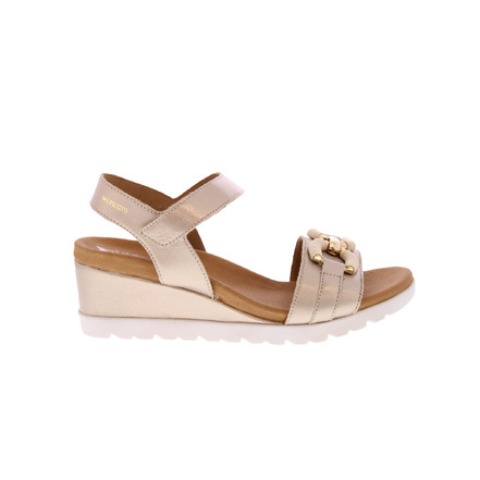 Mephisto sandales or