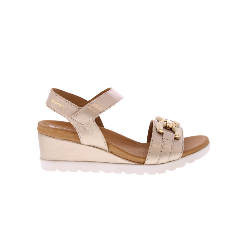 Mephisto sandales or 1