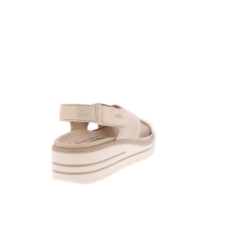 Mephisto Mobils sandales or 4