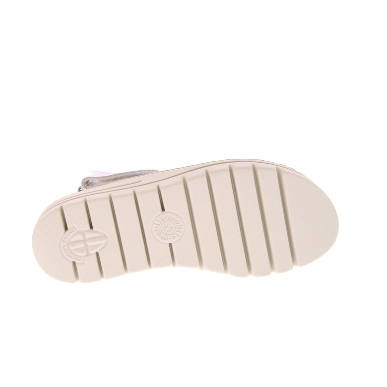 Mephisto Mobils sandales blanc 5