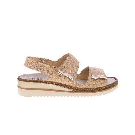 Mephisto Mobils sandales beige