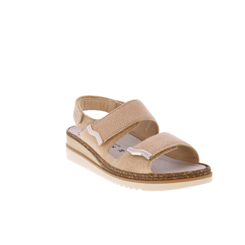 Mephisto Mobils sandales beige 2