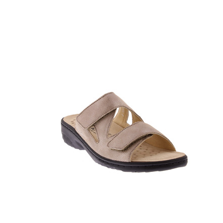 Mephisto Mobils slippers brons