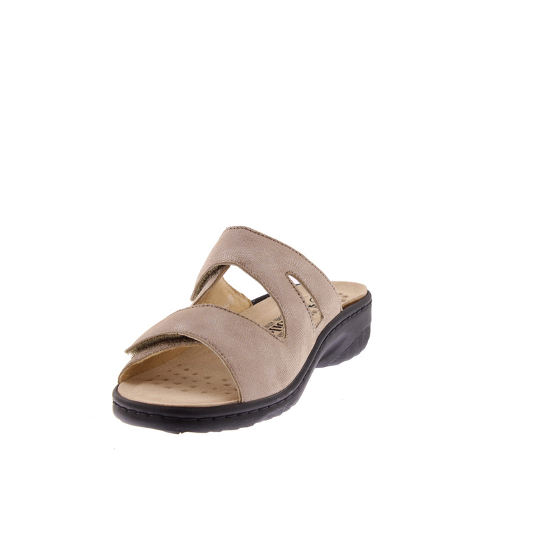 Mephisto Mobils tongs bronze 3