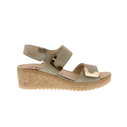 Mephisto Mobils sandales vert