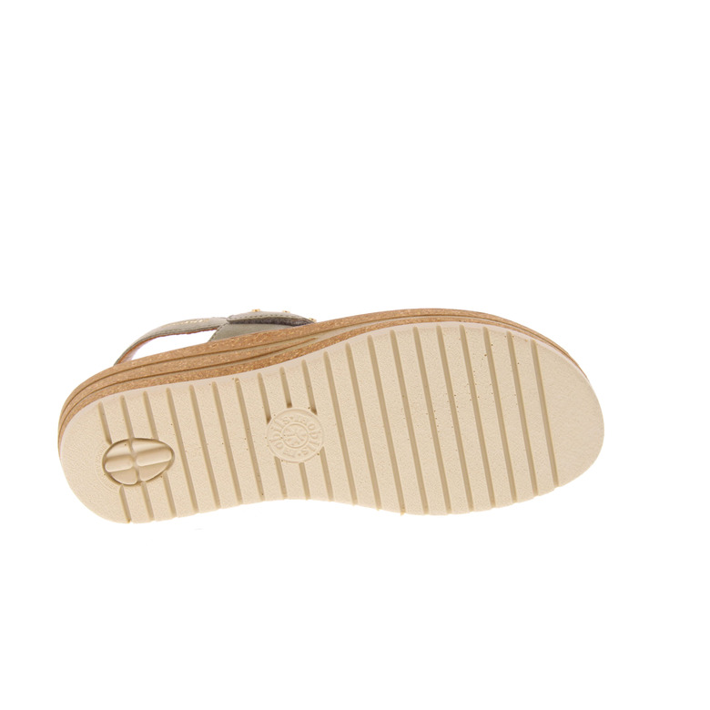 Mephisto Mobils sandales vert 5