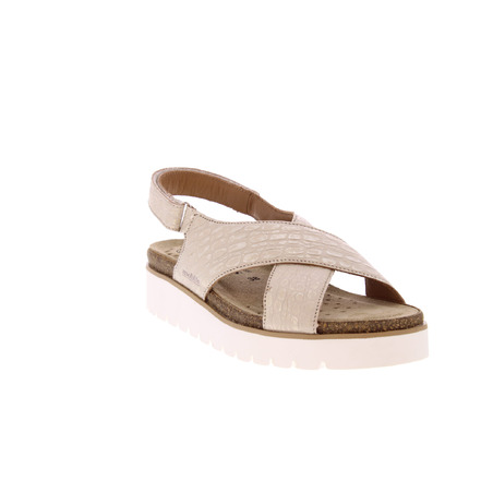 Mephisto Mobils sandales nude