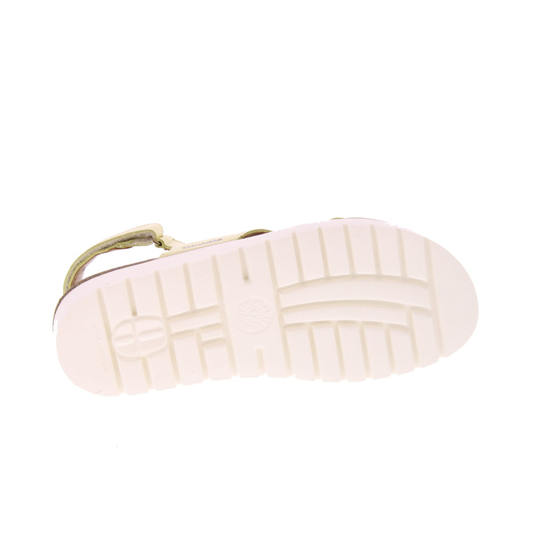 Mephisto Mobils sandales jaune 5