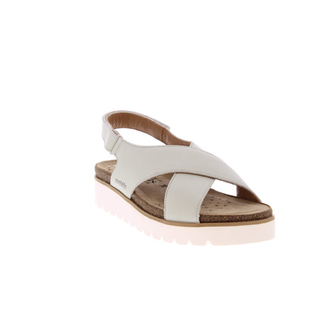 Mephisto Mobils sandales vert