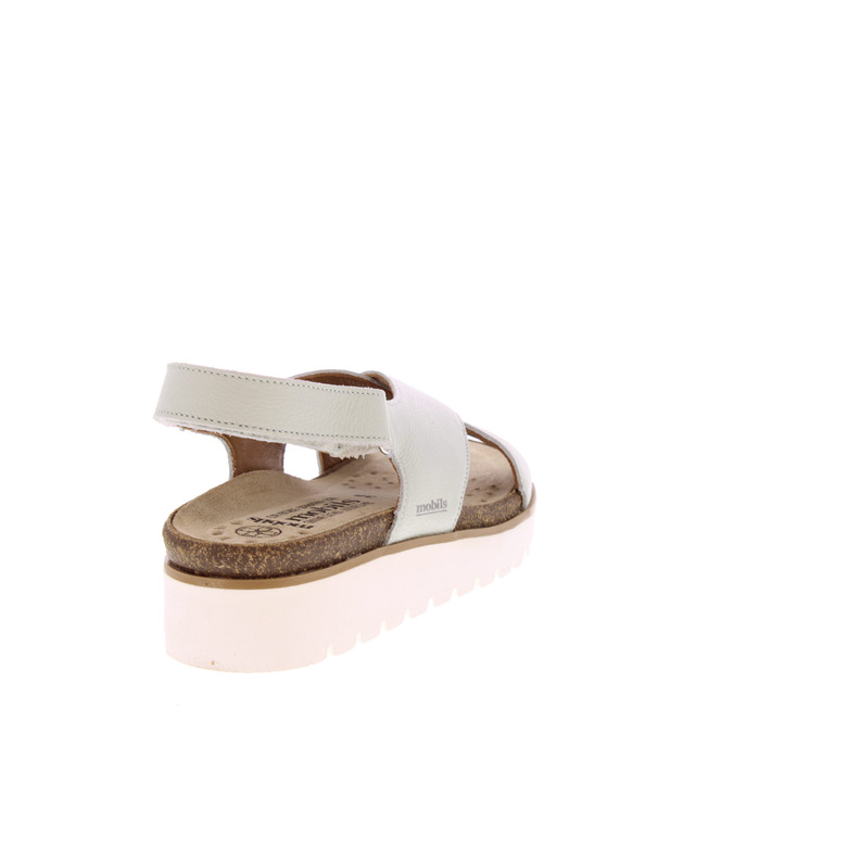 Mephisto Mobils sandales vert 4