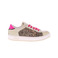 Hip sneakers beige 1