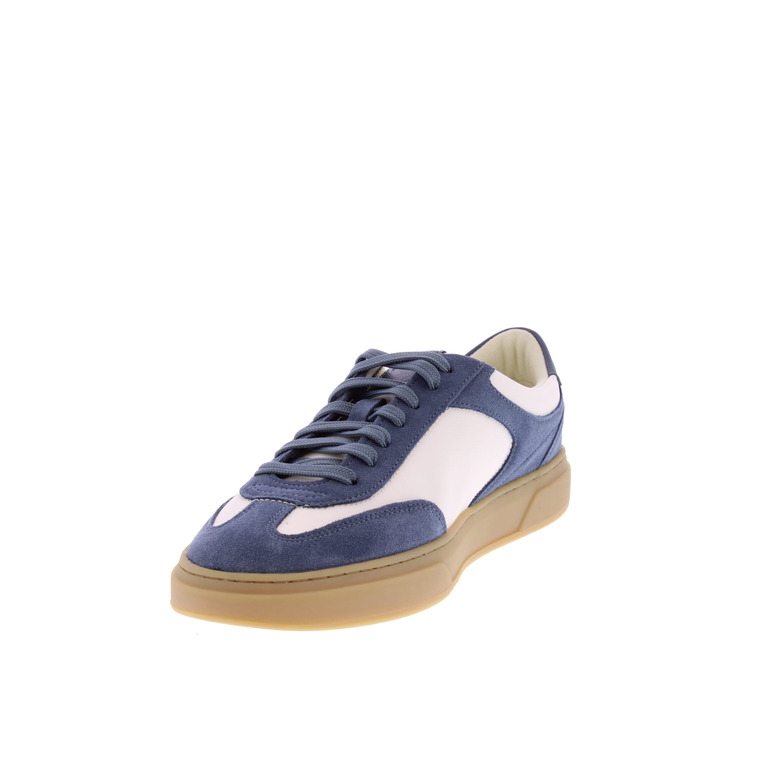 Boss sneakers bleu 3