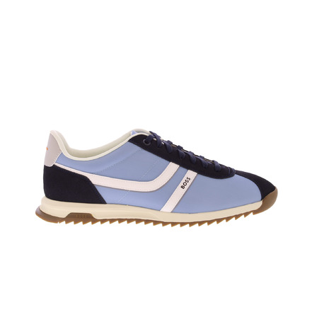 Boss sneakers bleu
