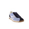 Boss sneakers bleu 2