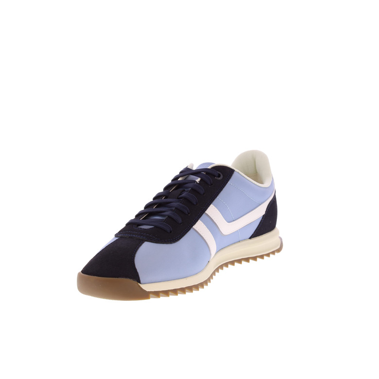 Boss sneakers bleu 3
