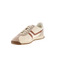 Boss sneakers beige 3